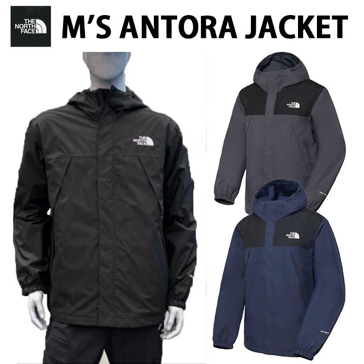 THE NORTH FACE ノースフェイス マウンテンパーカー M'S ANTORA THE NORTH FACE ノースフェイス マウンテンパーカー M'S ANTORA