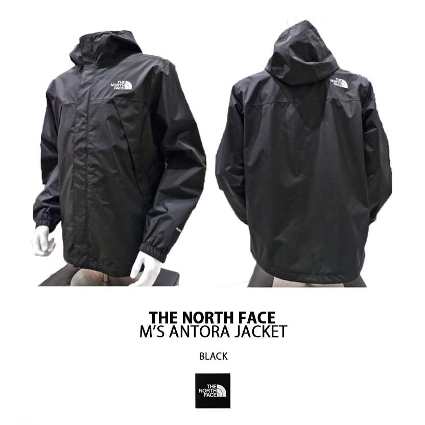 THE NORTH FACE ノースフェイス マウンテンパーカー M'S ANTORA THE NORTH FACE ノースフェイス マウンテンパーカー M'S ANTORA