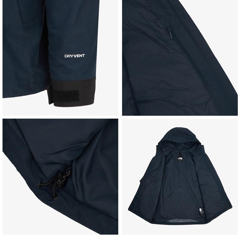 THE NORTH FACE（ザ ノースフェイス） ノースフェイス ナイロン