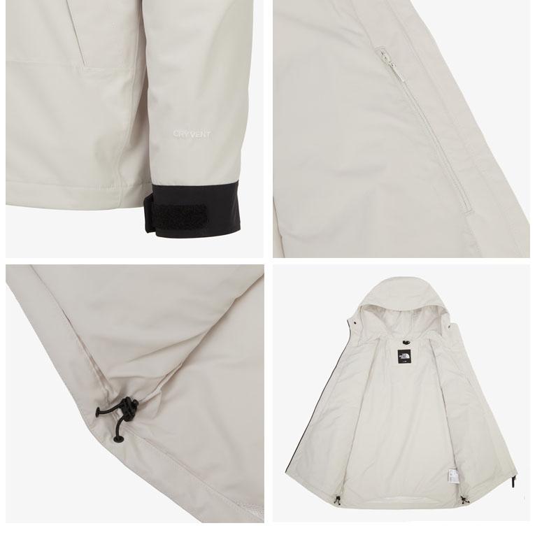 THE NORTH FACE ノースフェイス ナイロンジャケット M'S CHAMAR