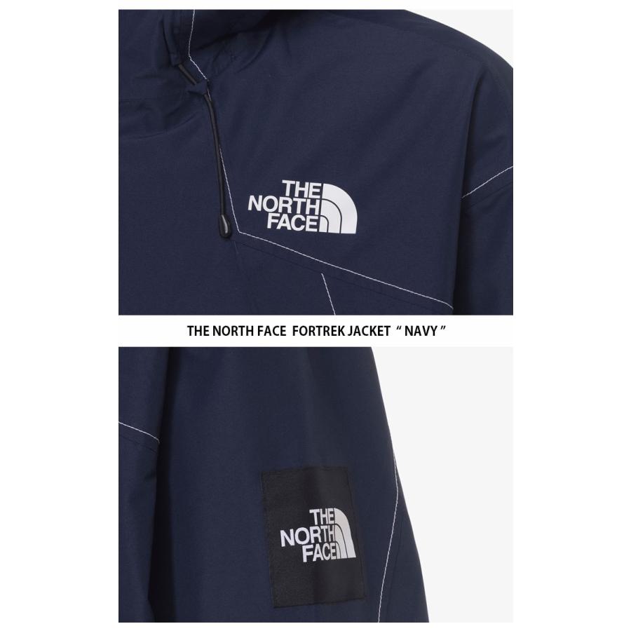 ザ ノースフェイス　マウンテンパーカー　ネイビー　日本Lサイズ THE NORTH FACE（ザ ノースフェイス） ノースフェイス マウンテン