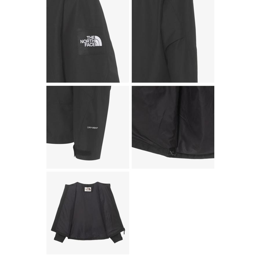 THE NORTH FACE（ザ ノースフェイス） ノースフェイス マウンテン