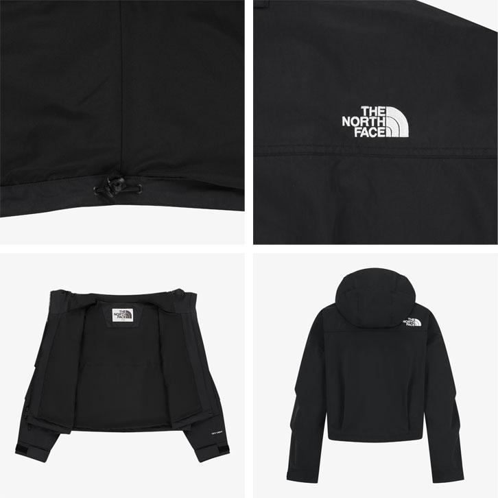 THE NORTH FACE（ザ ノースフェイス） ノースフェイス ホワイト