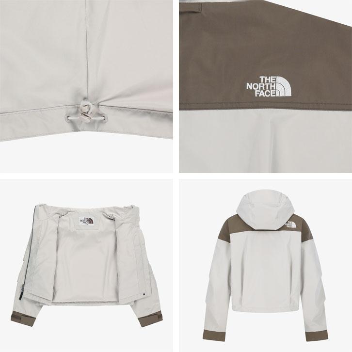 THE NORTH FACE ノースフェイス ホワイトレーベル レディース