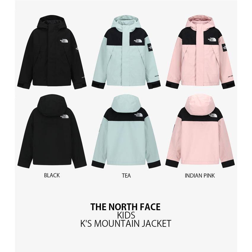 THE NORTH FACE（ザ ノースフェイス） ノースフェイス キッズ
