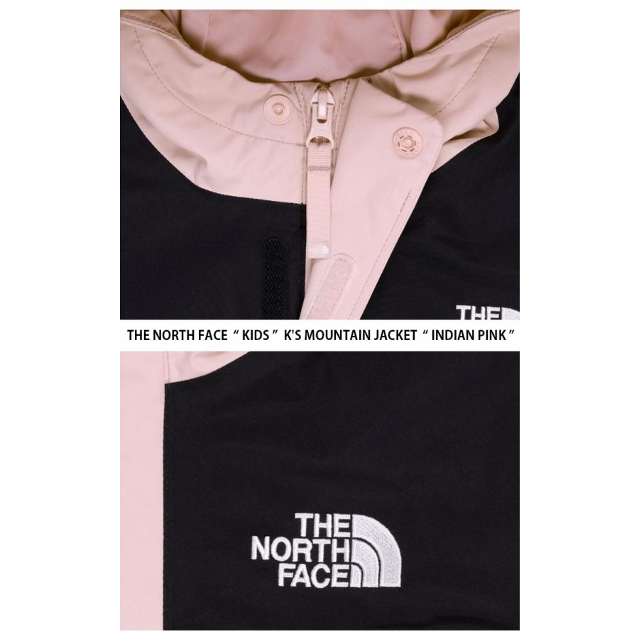 THE NORTH FACE（ザ ノースフェイス） ノースフェイス キッズ