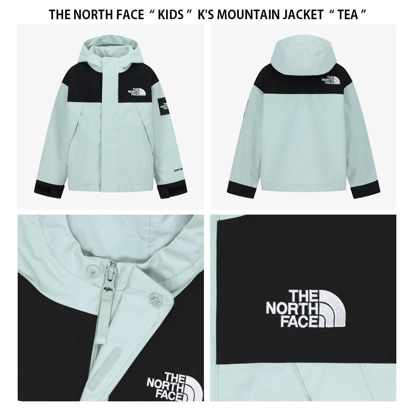 THE NORTH FACE（ザ ノースフェイス） ノースフェイス キッズ