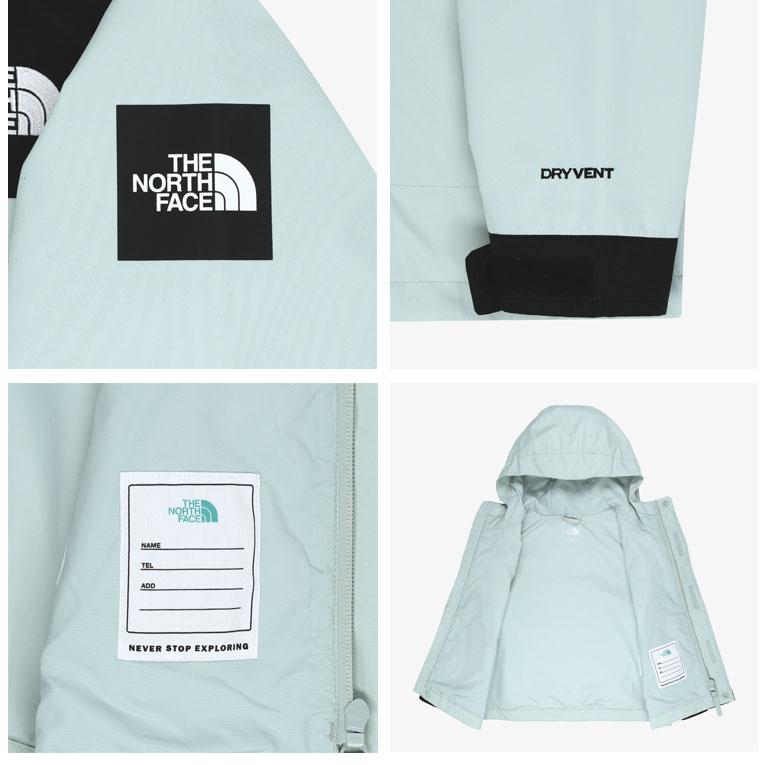 ノースフェイス キッズ　タグ付き新品です。 THE NORTH FACE（ザ ノースフェイス） ノースフェイス キッズ