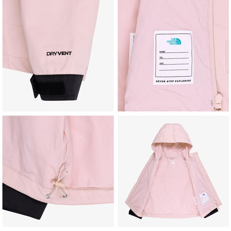 THE NORTH FACE（ザ ノースフェイス） ノースフェイス キッズ