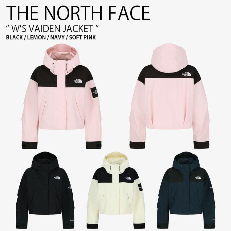 ザノースフェイス エイペックスライトフーディ パーカー アウター レディース M THE NORTH FACE（ザ ノースフェイス） マウンテンパーカー ウインド