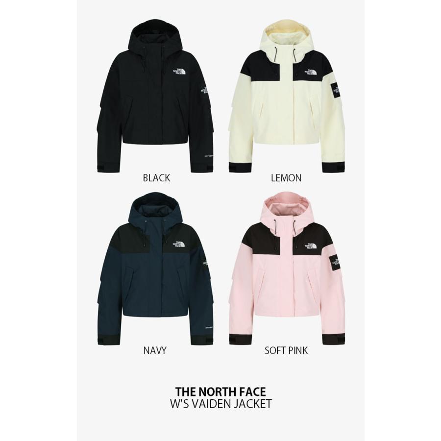 THE NORTHFACE3WAYマウテンジャケット THE NORTH FACE（ザ ノースフェイス） ノースフェイス レディース