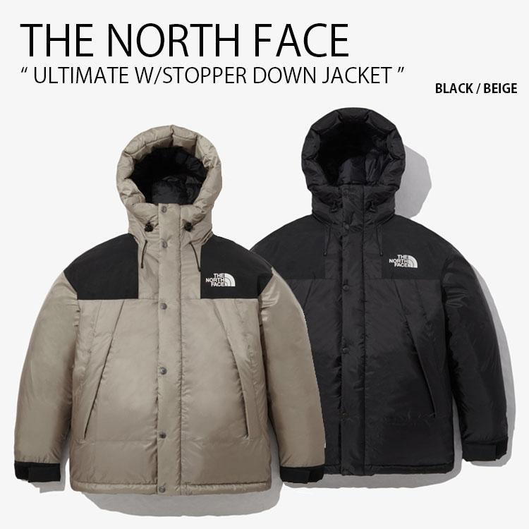 THE NORTH FACE ノースフェイス ダウンジャケット ULTIMATE W/STOPPER DOWN JACKET ウィンド ストッパー  ダウン ジャケット メンズ レディース NJ2UP64A/B : tnf-nj2up64 : セレクトショップ a-dot - 通販 - 