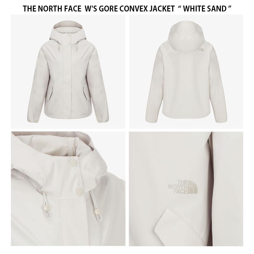 THE NORTH FACE ノースフェイス レディース マウンテンパーカー