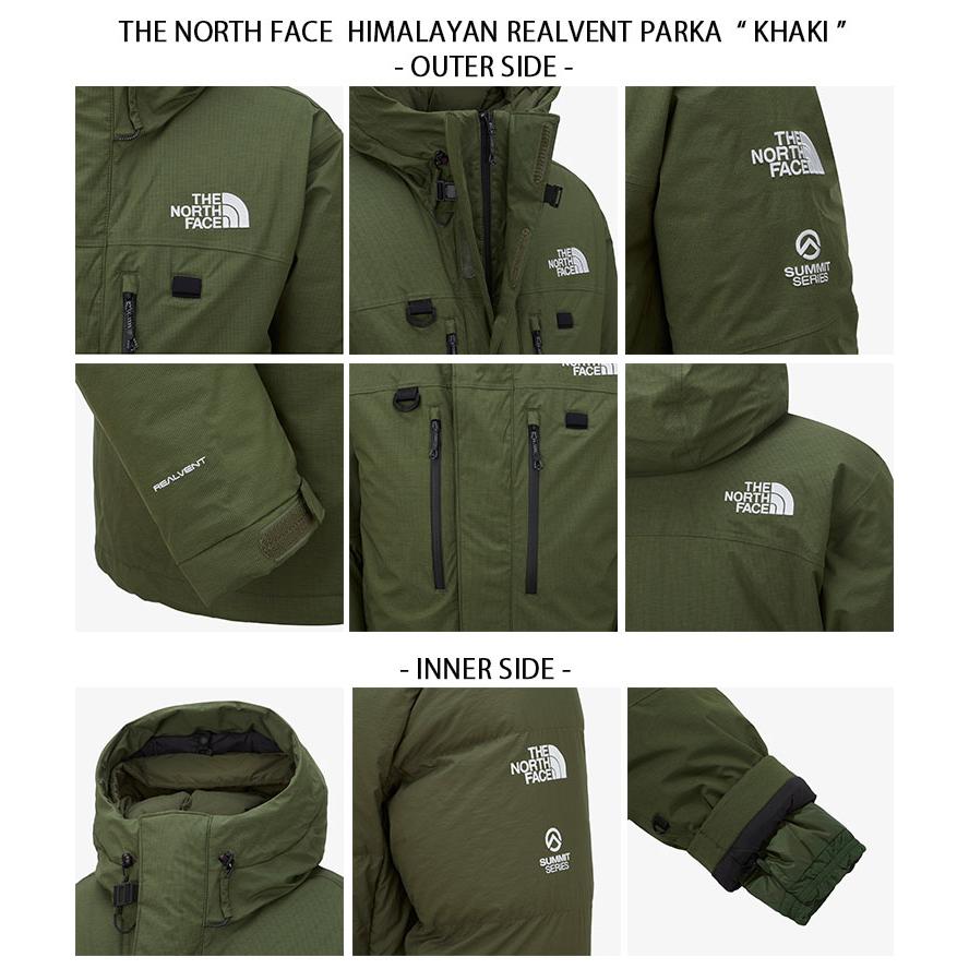 THE NORTH FACE（ザ ノースフェイス） ノースフェイス ダウン
