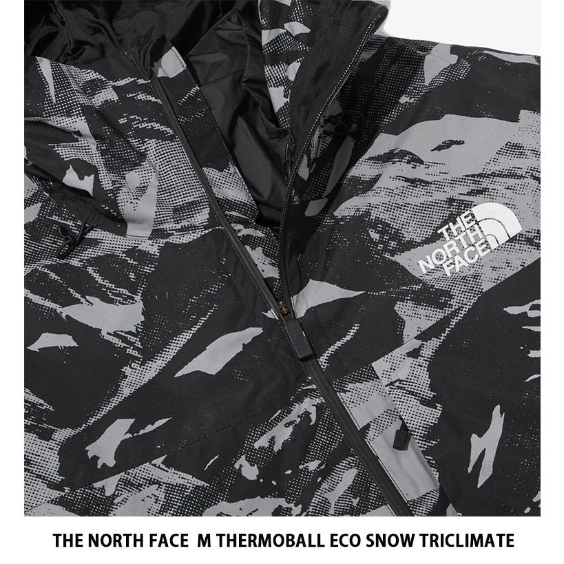 THE NORTH FACE ノースフェイス マウンテンパーカー インナー THE NORTH FACE ノースフェイス マウンテンパーカー インナー
