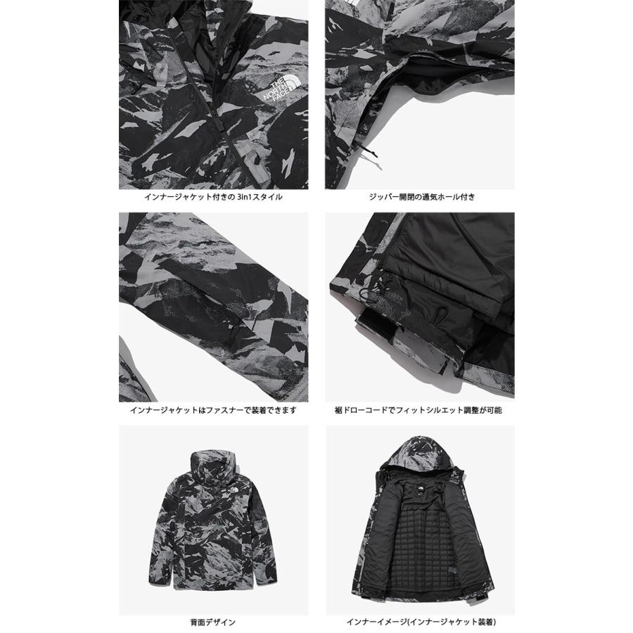 THE NORTH FACE（ザ ノースフェイス） ノースフェイス マウンテン