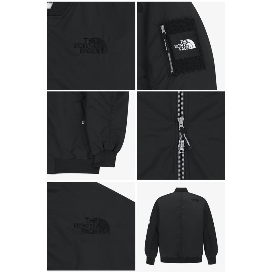 THE NORTH FACE（ザ ノースフェイス） ノースフェイス ボンバー