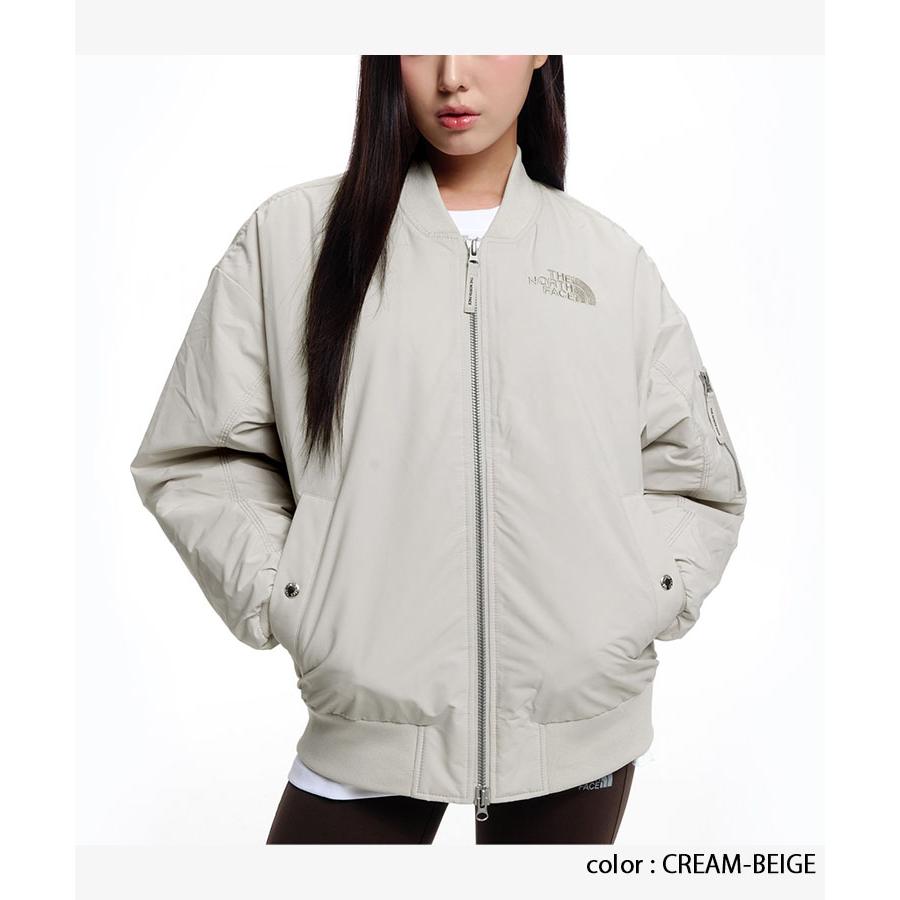 THE NORTH FACE（ザ ノースフェイス） ノースフェイス ボンバー