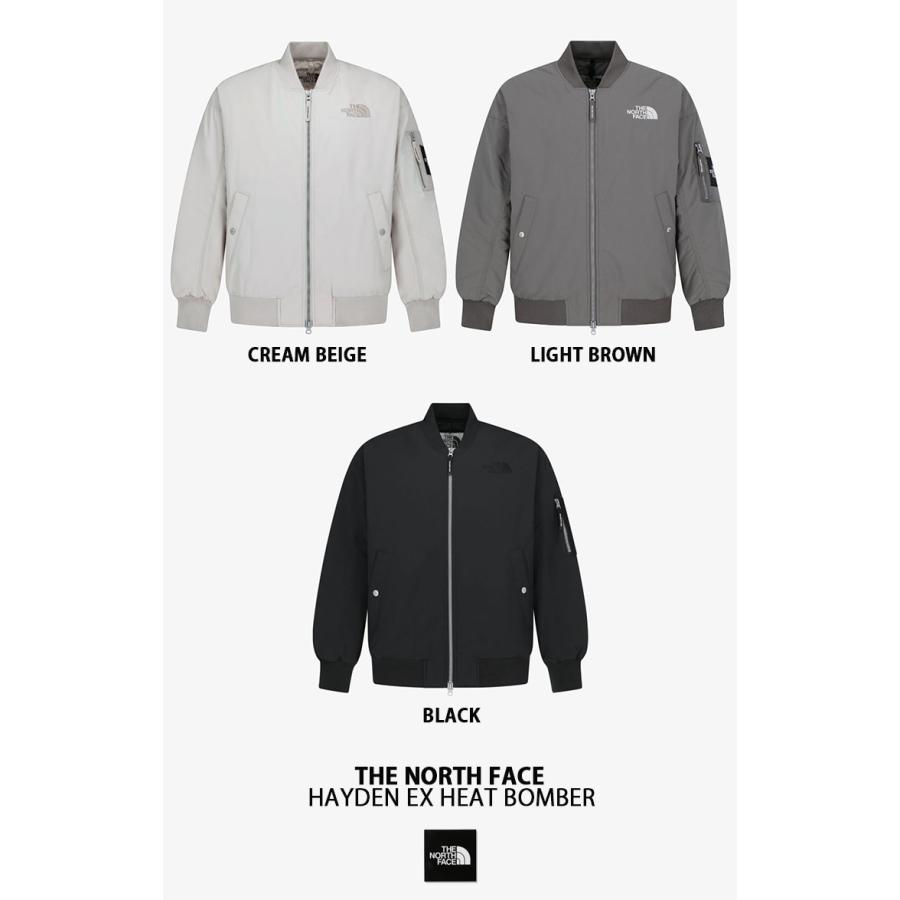 THE NORTH FACE（ザ ノースフェイス） ノースフェイス ボンバー