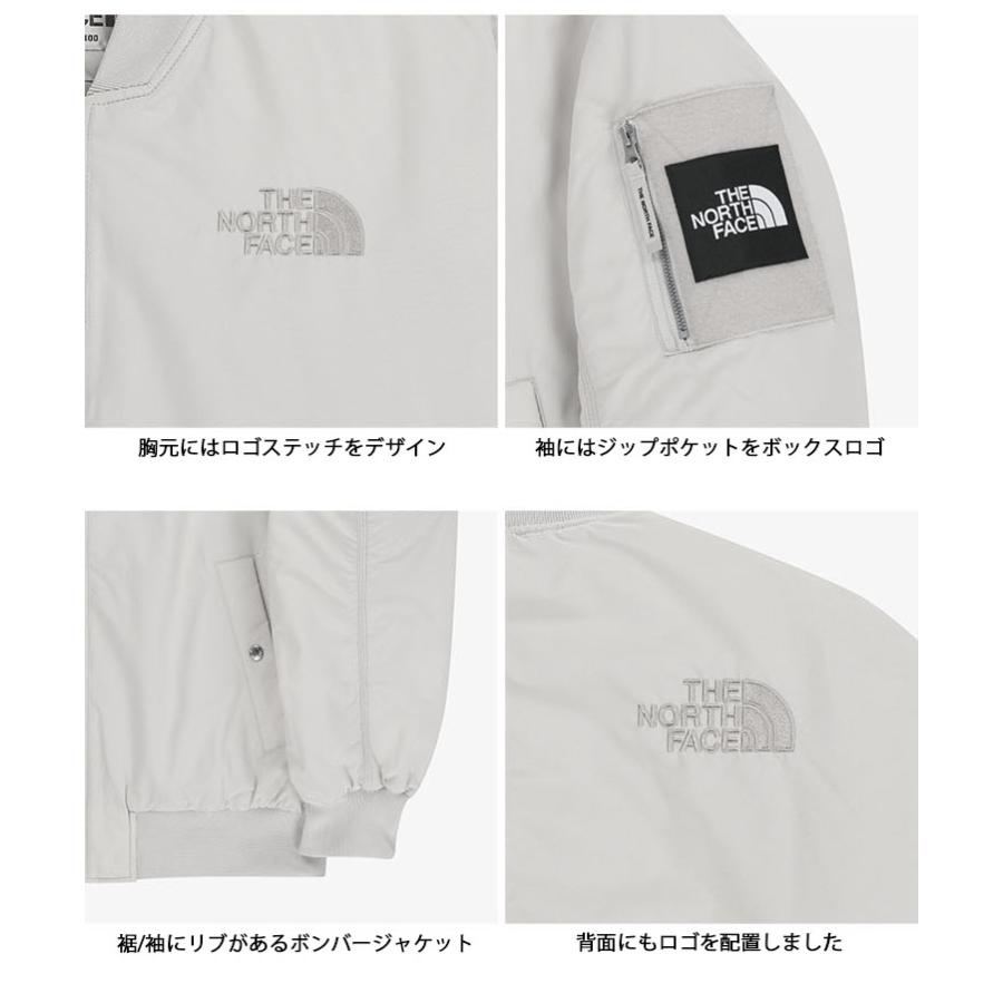 THE NORTH FACE（ザ ノースフェイス） ノースフェイス ボンバー