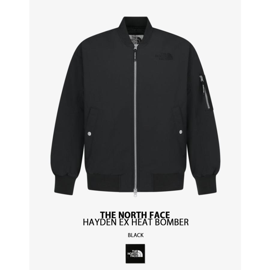 THE NORTH FACE（ザ ノースフェイス） ノースフェイス ボンバー