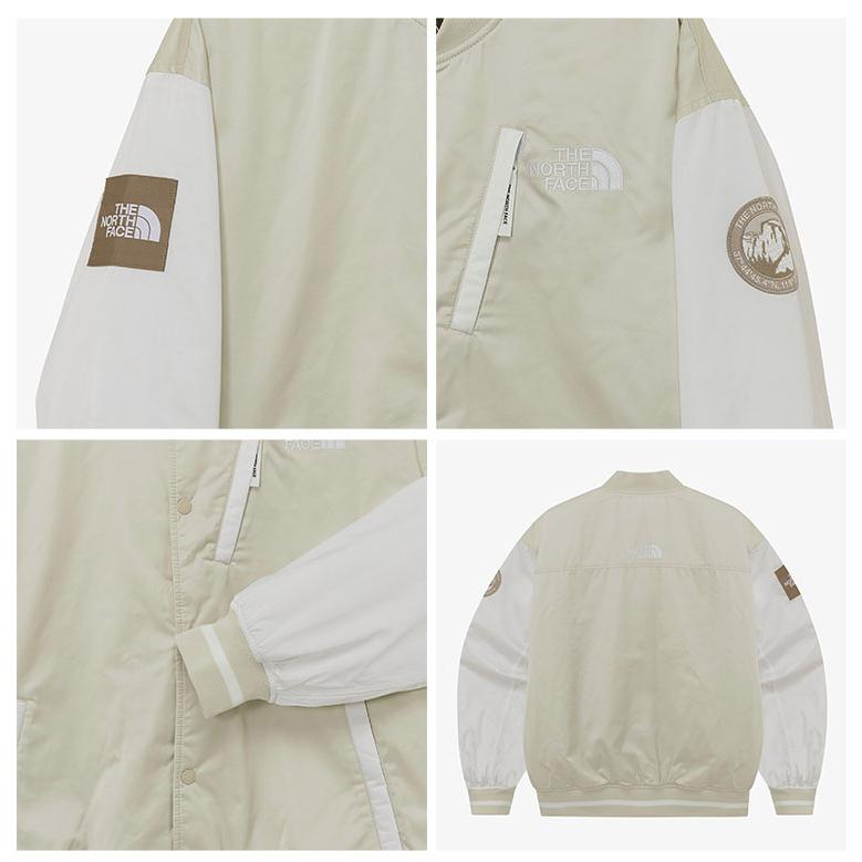 THE NORTH FACE（ザ ノースフェイス） ノースフェイス ボンバー