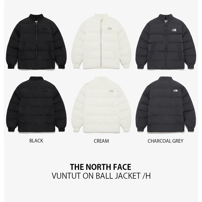 THE NORTH FACE ノースフェイス パディングジャケット VUNTUT ON THE NORTH FACE ノースフェイス パディングジャケット VUNTUT ON