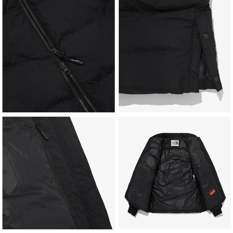 THE NORTH FACE（ザ ノースフェイス） ノースフェイス パディング