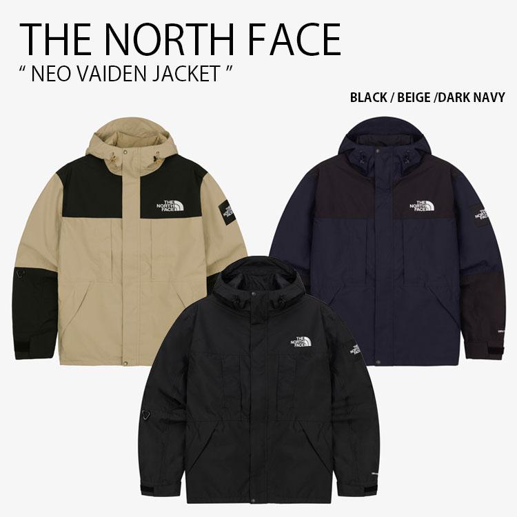 THE NORTH FACE ノースフェイス マウンテンジャケット NEO VAIDEN