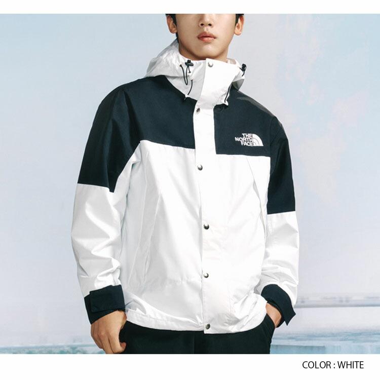 THE NORTH FACE ノースフェイス マウンテンジャケット NEO VAIDEN