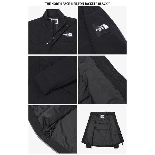 THE NORTH FACE ノースフェイス ジャケット NEILTON JACKET ウーブンジャケット ウィンドブレーカー メンズ レディース ウィメンズ 男性用 女性用 NJ3BN03J/K/L NORTH ジャケット THE FACE NEILTON ウーブンジャケット ウィンドブレーカー