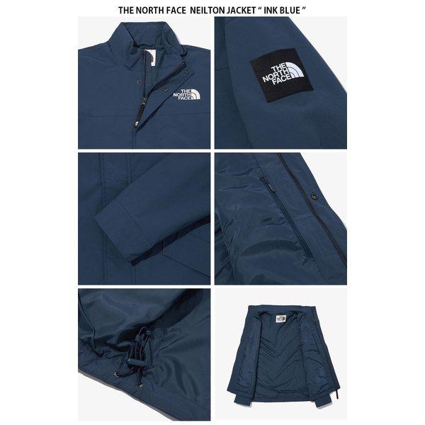 THE NORTH FACE ノースフェイス ジャケット NEILTON JACKET ウーブンジャケット ウィンドブレーカー メンズ レディース ウィメンズ 男性用 女性用 NJ3BN03J/K/L NORTH ジャケット THE FACE NEILTON ウーブンジャケット ウィンドブレーカー