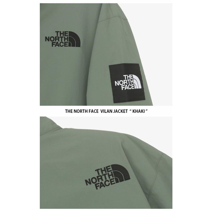 THE NORTH FACE（ザ ノースフェイス） ノースフェイス ナイロン