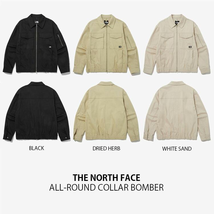 THE NORTH FACE（ザ ノースフェイス） ノースフェイス ボンバー