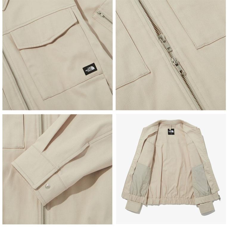 THE NORTH FACE（ザ ノースフェイス） ノースフェイス ボンバー