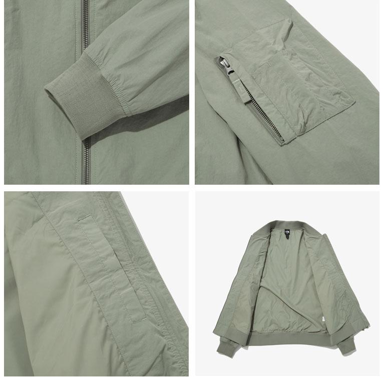 THE NORTH FACE ノースフェイス ボンバージャケット ALL-ROUND THE NORTH FACE ノースフェイス ボンバージャケット ALL-ROUND