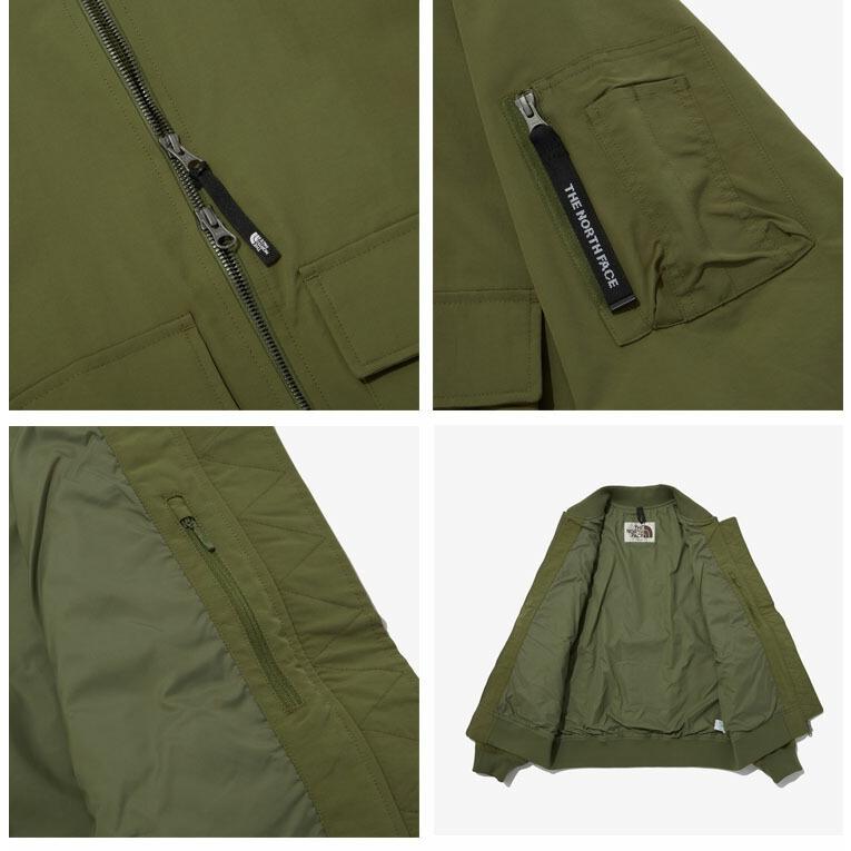 THE NORTH FACE（ザ ノースフェイス） ノースフェイス ボンバー