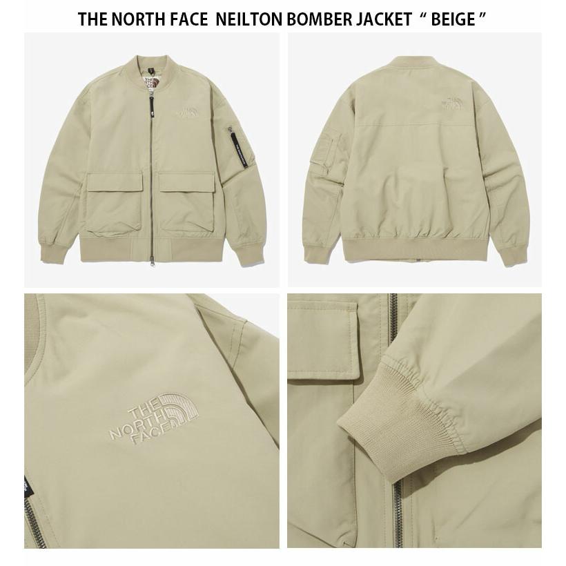 THE NORTH FACE（ザ ノースフェイス） ノースフェイス ボンバー