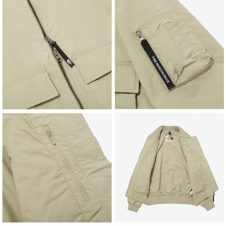 THE NORTH FACE（ザ ノースフェイス） ノースフェイス ボンバー