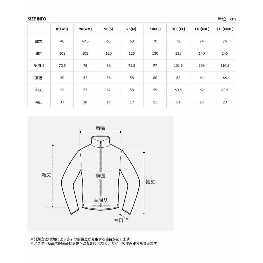 THE NORTH FACE ノースフェイス ボンバージャケット NEILTON BOMBER JACKET ネイルトン ボンバー ジャケット MA-1 MA1 ロゴ メンズ レディース NJ3BP12J/K/L｜a-dot｜13