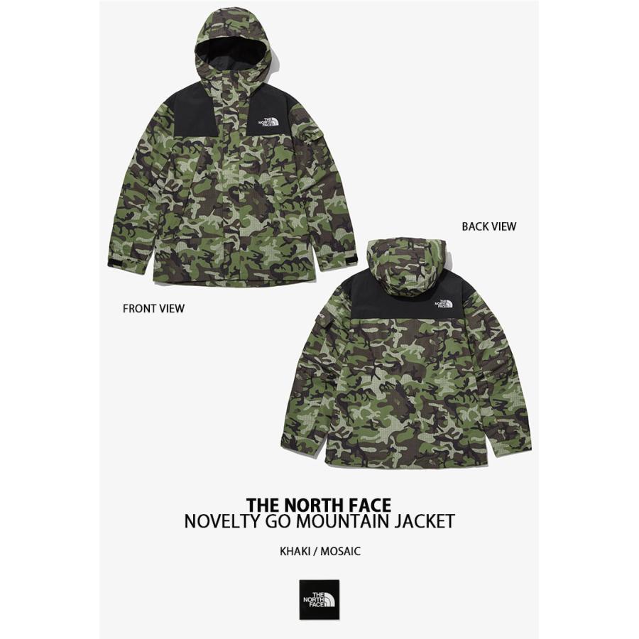 THE NORTH FACE ノースフェイス マウンテンパーカー NOVELTY GO THE NORTH FACE ノースフェイス マウンテンパーカー NOVELTY GO