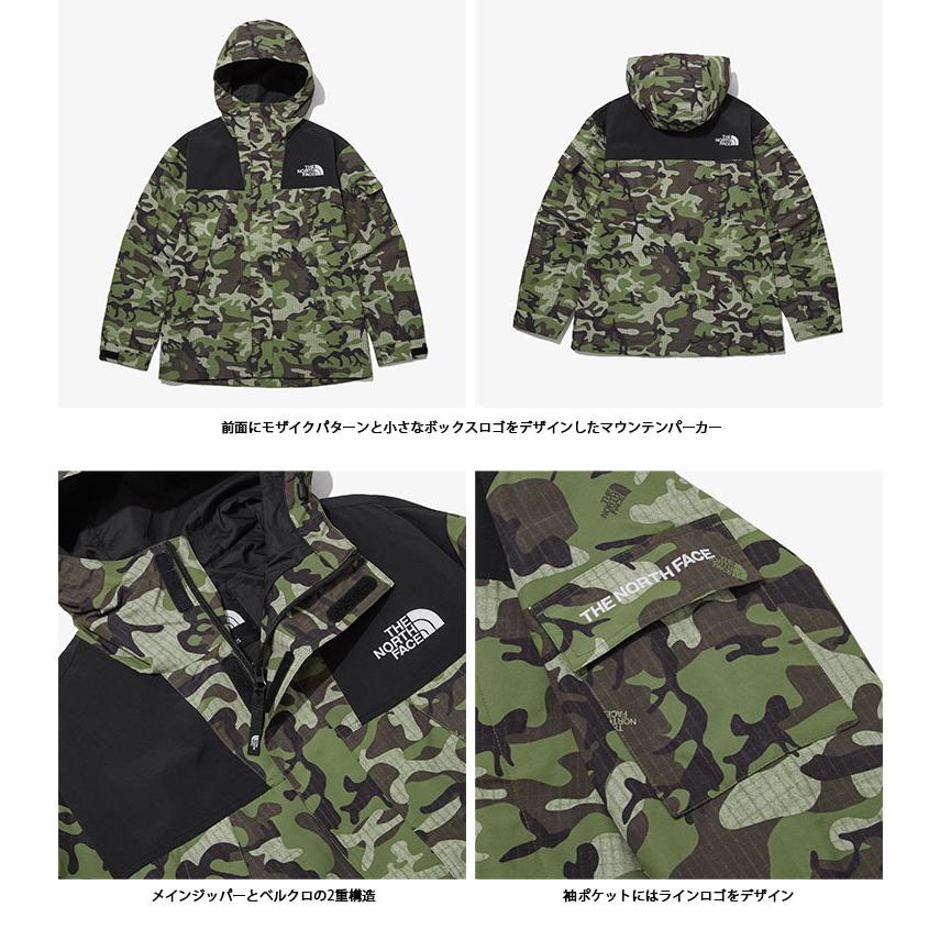 THE NORTH FACE ノースフェイス マウンテンパーカー NOVELTY GO THE NORTH FACE ノースフェイス マウンテンパーカー NOVELTY GO
