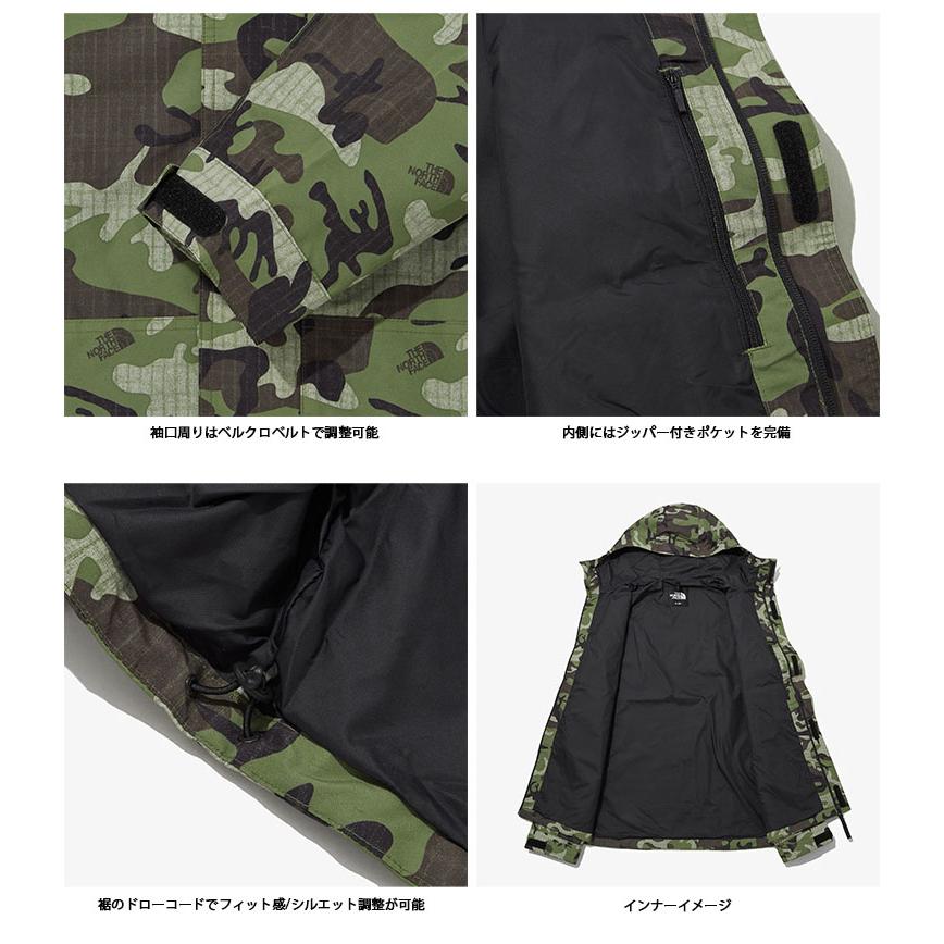 THE NORTH FACE ノースフェイス マウンテンパーカー NOVELTY GO THE NORTH FACE ノースフェイス マウンテンパーカー NOVELTY GO