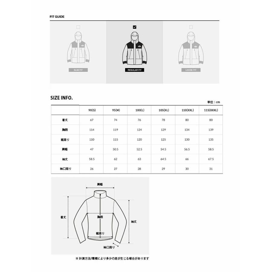 THE NORTH FACE ノースフェイス マウンテンパーカー NOVELTY GO THE NORTH FACE ノースフェイス マウンテンパーカー NOVELTY GO