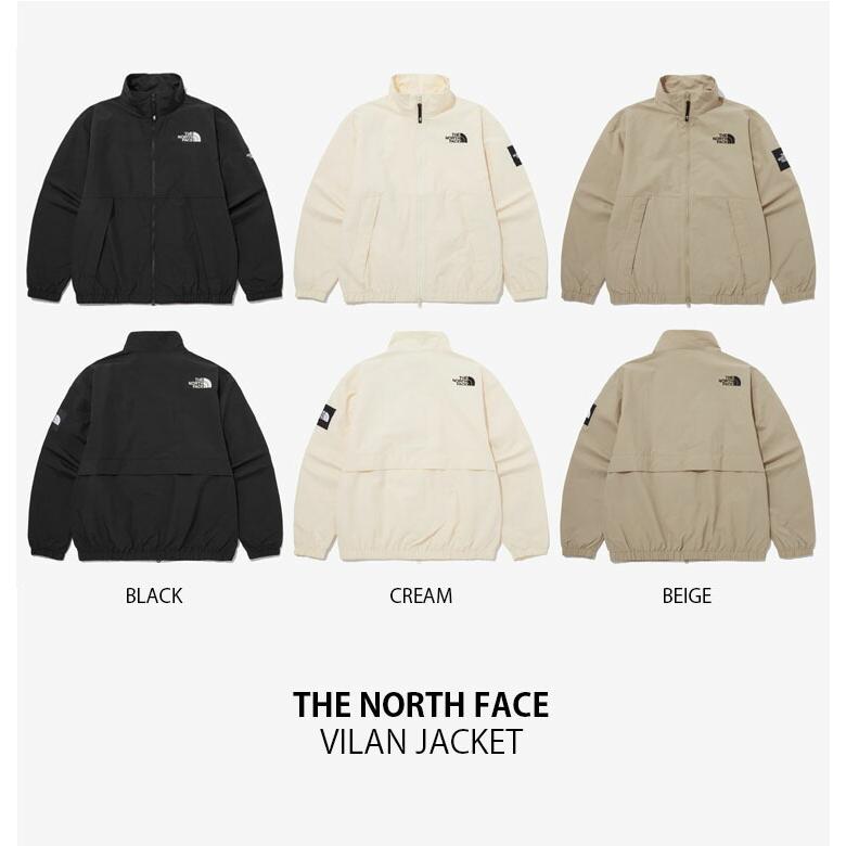 新品 THE NORTH FACE 軽量 ワンポイントロゴ ジャケット L THE NORTH FACE（ザ ノースフェイス） ブルゾン アウター 国内未発売