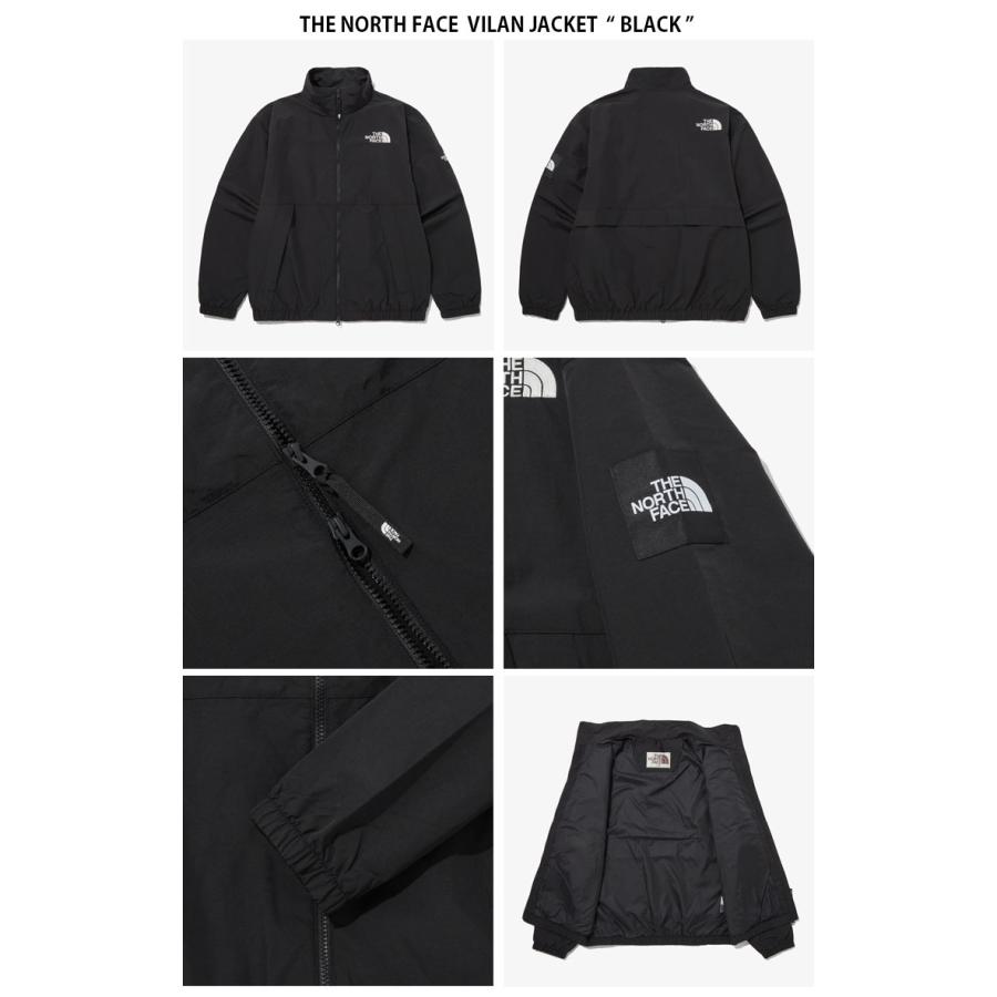 THE NORTH FACE ノースフェイス ボンバージャケット VILAN THE NORTH FACE ノースフェイス ボンバージャケット VILAN