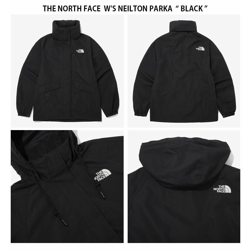 THE NORTH FACE ノースフェイス レディース マウンテンパーカー W'S