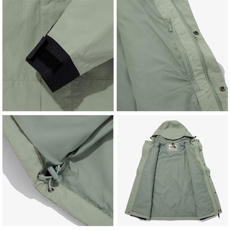 THE NORTH FACE（ザ ノースフェイス） ノースフェイス マウンテン