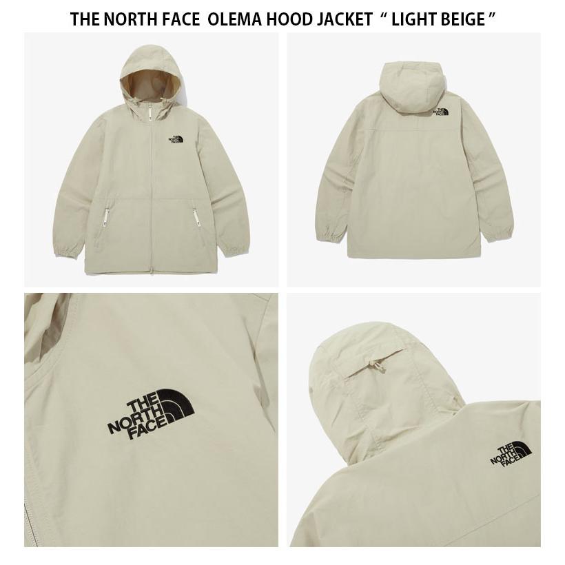THE NORTH FACE ノースフェイス マウンテンジャケット OLEMA THE NORTH FACE ノースフェイス マウンテンジャケット OLEMA