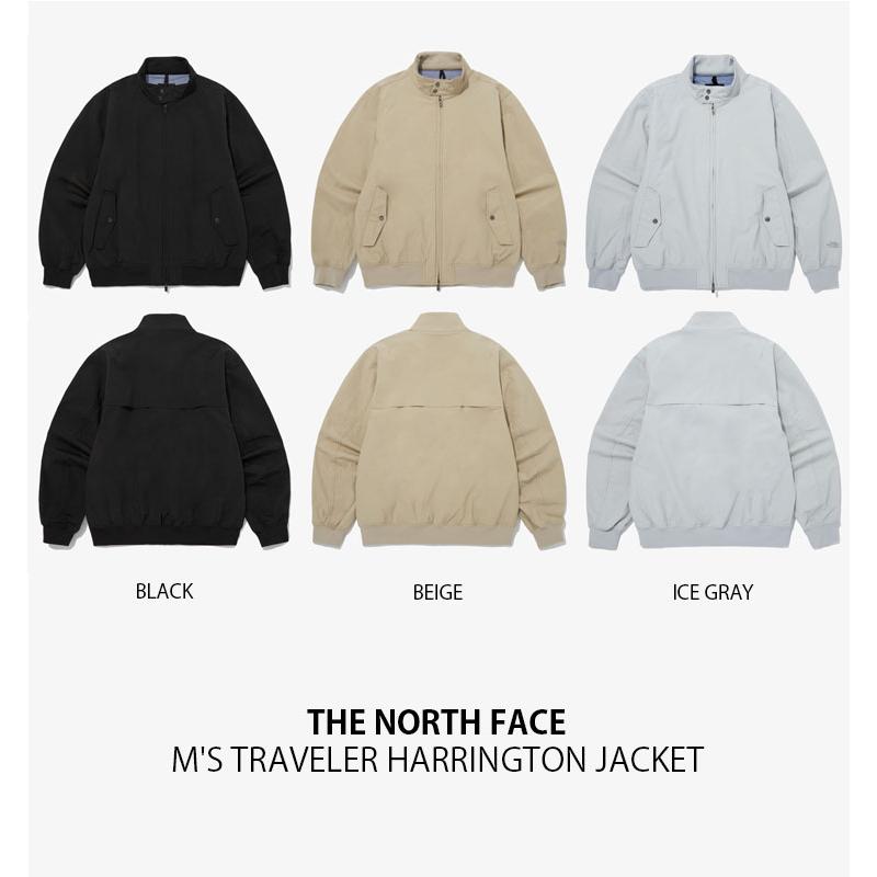 THE NORTH FACE ノースフェイス スイングトップ M'S TRAVELER THE NORTH FACE ノースフェイス スイングトップ M'S TRAVELER